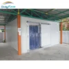 Equipment for Fish Chiller, 220v, Depend