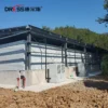 Equipment Fresh-keeping Refrigeration Unit, AC 100V~240V, 2 kW - view 3