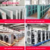 Equipment Fresh-keeping Refrigeration Unit, AC 100V~240V, 2 kW - view 6