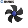 Equipment Industrial Axial Fan, 310V, 300MM, 2050RPM, Plastic