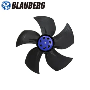 Equipment Industrial Axial Fan, 310V, 300MM, 2050RPM, Plastic
