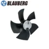 Equipment Industrial Axial Fan, 310V, 300MM, 2050RPM, Plastic - view 2