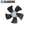 Equipment Industrial Axial Fan, 310V, 300MM, 2050RPM, Plastic - view 3