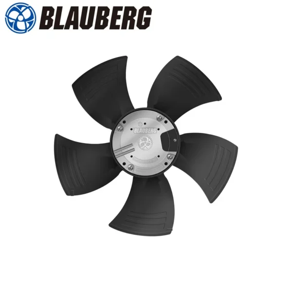 Equipment Industrial Axial Fan, 310V, 300MM, 2050RPM, Plastic - view 3
