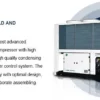 Equipment Industrial Water Chiller, 3N-380V-50HZ, 1.35KW - view 2