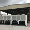 Equipment Industrial Water Chiller, 3N-380V-50HZ, 1.35KW - view 3