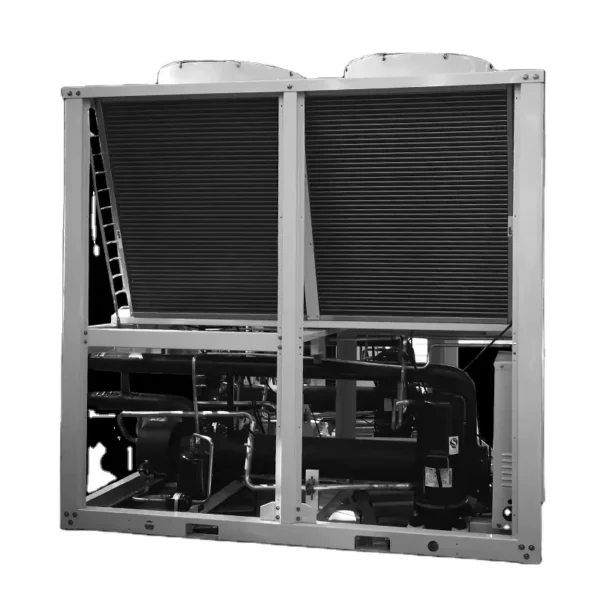 Equipment Industrial Water Chiller, 3N-380V-50HZ, 1.35KW - view 4