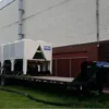 Equipment Industrial Water Chiller, 3N-380V-50HZ, 1.35KW - view 4