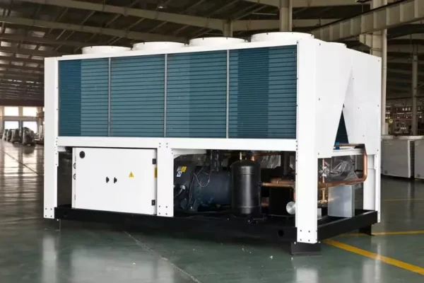 Equipment Industrial Water Chiller, 3N-380V-50HZ, 1.35KW - view 5