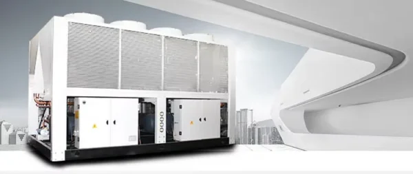 Equipment Industrial Water Chiller, 3N-380V-50HZ, 1.35KW - view 6