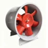 Equipment Large Exhaust Fan, 380 V, Electric