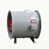 Equipment Large Exhaust Fan, 380 V, Electric - view 3