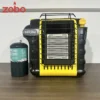Equipment Outdoor Heater, Portable, ODS