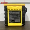 Equipment Outdoor Heater, Portable, ODS - view 2