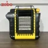 Equipment Outdoor Heater, Portable, ODS - view 4