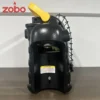 Equipment Outdoor Heater, Portable, ODS - view 5