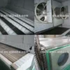 Equipment Quick Tunnel Freezer, IQF, 380v - view 3