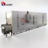 Equipment Quick Tunnel Freezer, IQF, 380v - view 4