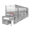 Equipment Quick Tunnel Freezer, IQF, 380v - view 6