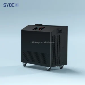 Equipment Water Cooled Chiller, 220V, 2350W