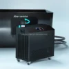 Equipment Water Cooled Chiller, 220V, 2350W - view 4