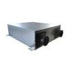 Erv Energy Recovery Ventilator, 600m³/h, H13, HAVC