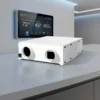 Erv Energy Recovery Ventilator, HEPA, Air Conditioning