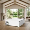 Erv Fresh Air Dehumidifier, 250-6000, M3