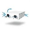 Erv Fresh Air Ventilator, HVAC, 250-6000, M3 - view 4