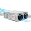 Erv Heat Recovery Unit, 650CMH, HEPA - view 4
