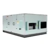 Erv Heat Recovery Ventilator, 500-10000, M3/h, Ceiling - view 2