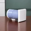 Erv Heat Recovery Ventilator, Wall, 220V, 40m³