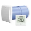 Erv Heat Recovery Ventilator, Wall, 220V, 40m³ - view 2