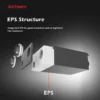 Erv Hvac Wifi Controller, HEPA, HVAC Systems, D150EC - view 3