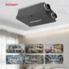 Erv Hvac Wifi Controller, HEPA, HVAC Systems, D150EC - view 4
