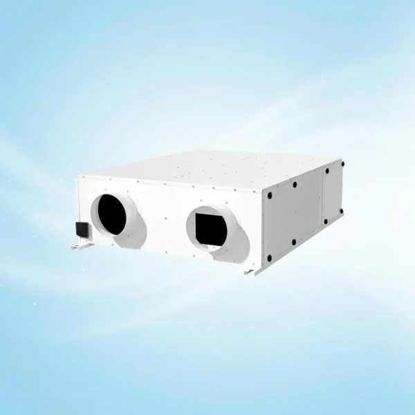 Erv with Hepa Filter, AC220V, 6000cfm - view 5