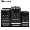 Es280 Vfd Pump, 220V, 380V, 0.4kw, 0.75kw