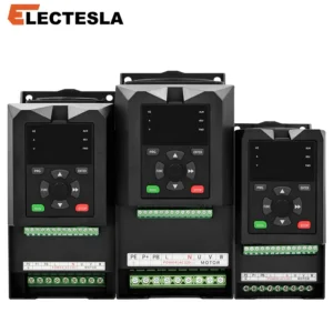 Es280 Vfd Pump, 220V, 380V, 0.4kw, 0.75kw