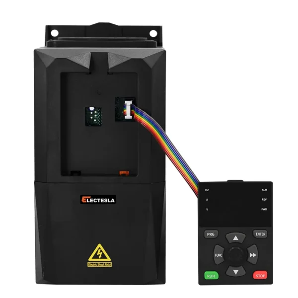 Es280 Vfd Pump, 220V, 380V, 0.4kw, 0.75kw - view 2