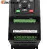 Es280 Vfd Pump, 220V, 380V, 0.4kw, 0.75kw - view 4