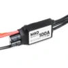 Esc Regulator Brushless Motor, MAD, BLHeli_32, 100A, 6-12S - view 3