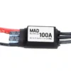 Esc Regulator Brushless Motor, MAD, BLHeli_32, 100A, 6-12S - view 4