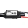 Esc Regulator Brushless Motor, MAD, BLHeli_32, 100A, 6-12S - view 5