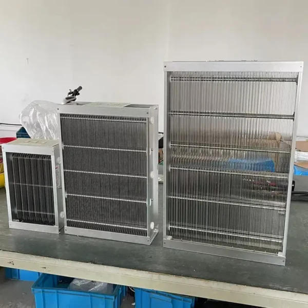 Esp Purifier, Portable - view 5