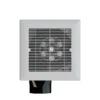 Etl Bathroom Exhaust Fan, 120VAC, 100CFM, 25W, CFM - view 4