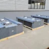 Evaporative Air Cooler - view 3