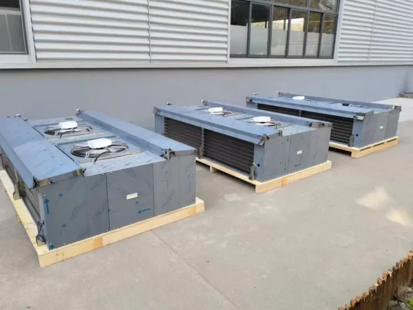 Evaporative Air Cooler - view 3
