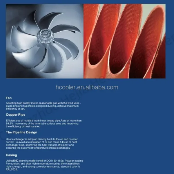 Evaporative Air Cooler - view 5