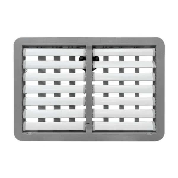 Evaporative Air Cooler, 1.1kW, 18000m³/h, Portable - view 4