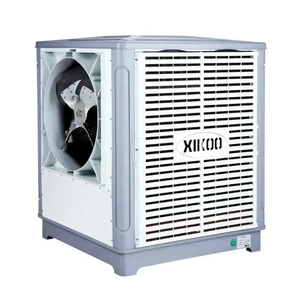 Evaporative Air Cooler, 1.3KW, 1.5KW